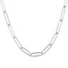 Naszyjnik Elar Silver