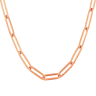 Naszyjnik Elar Rose Gold