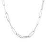 Naszyjnik Isel Silver