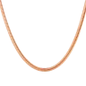 Naszyjnik Evoa Rose Gold
