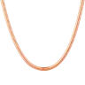 Naszyjnik Olen Rose Gold