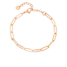 Bransoletka Elar Rose Gold