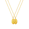 Naszyjnik Auremi Gold