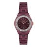 Reece Dark Purple