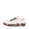 Dazzle Off White