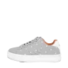 Lucky Dots Grey