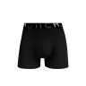 Caspian Basic Black