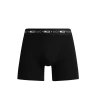 Ragaz Dark Black