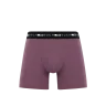 Ragaz Dark Mauve