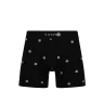 Wild Dots Black