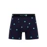 Wild Dots Blue