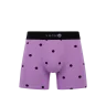 Wild Dots Purple