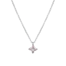 Naszyjnik Kristel Silver