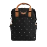 Lien Dotty TC Black