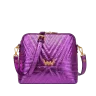 Cara Dazzling Purple