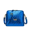 Cara Dazzling Blue