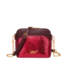 Fossy Sequin Mini Wine