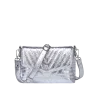 Leyra Dazzling Silver