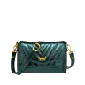 Leyra Dazzling Dark Green