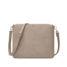 Coalie Suede Beige