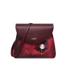 Laura Flap Crossbody Bag