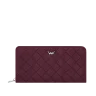 Nightie Nicci Intrecciato Wine Red
