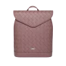 Joanna Intrecciato Dusty Pink