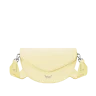 Tricia Butter Yellow