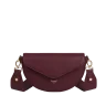 Tricia Grace Wine Red