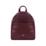 Arlen Grace Wine Red