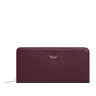 Nightie Nicci Grace Wine Red