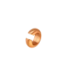 Náušnice Mirn Rose Gold