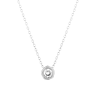 Naszyjnik Ellin Silver