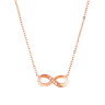 Naszyjnik Enso Rose Gold