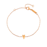 Bransoletka Amora Rose Gold