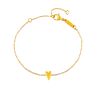 Bransoletka Amora Gold