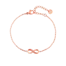 Bransoletka Enso Rose Gold