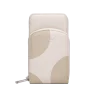 Rosia Big Dot Beige