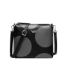 Coalie Big Dot Black