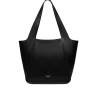 Calyste Middle Black