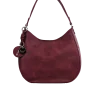 Adelia Burgundy