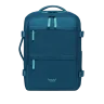 Foppe Utility Turquoise