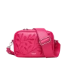Massimo Mini Leaves Pink
