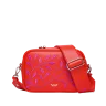 Massimo Mini Leaves Red