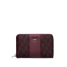 Minna MN Burgundy