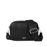 Massimo Striped Black