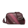 Massimo Striped Dark Wine