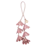 Flowa Dusty Pink