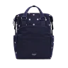 Lien Dotty Blue