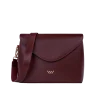 Byrsa Grace Wine Red